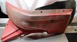 1983 Honda ATC200E Right Rear Fender 80100-958-683. Fixed Price $40.00.