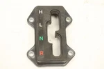 Kawasaki Ridge Limited 24 Shifter Guide 13070-1507 51474. Fixed Price $35.99.
