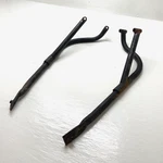1999 Suzuki LT-F250 Lh & Rh Fender Brace Set 53210-39DA0 53240-39DA0. Fixed Price $23.50.