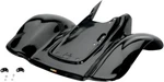 Maier Rear Fenders Black For 1987-2006 Honda Trx 300EX 250X. Fixed Price $323.59.