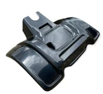 Ktx Pro For Kawasaki Kxt 250 84 85 Tecate 3 Heavy Duty Rear Fender -black. Fixed Price $395.00.