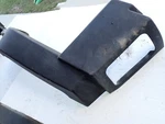 Arctic Cat 650 V Twin Front Right Fender Flare. Fixed Price $44.79.