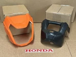 15-25 Honda Rubicon Foreman 520 500 Headlight Cover Shroud Orange Fast Ship. Fixed Price $99.99.
