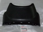 Suzuki 250 Quad Runner, 300 King Front Fender Battery Cover Upper Cowl. Fixed Price $194.95.