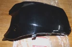 Suzuki King Quad 450,500,700,750 Black Front Fender Center Cover 53119-31G05-YLZ. Fixed Price $37.85.