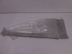 S98 5257195 Polaris Rzr Divider Panel Shield, Genuine Oem Part. Fixed Price $31.99.