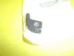 Polaris Atv Tailgate Bumper 5412520 Sportsman Atp New Oem. Fixed Price $6.00.