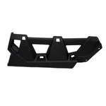 Polaris Rzr- Extender Rack, Rear, Right, Gloss Black- Oem 5438655-070. Fixed Price $69.99.