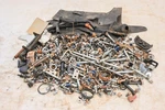 23 Kubota RTV-XG850 Hardware Set Nuts & Bolts Sidekick. Fixed Price $69.99.