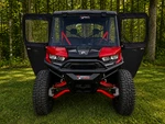 Canam Defender HD5, HD7, HD8, HD9, HD10 Full/half Door Kit With Removable Tops. Fixed Price $989.95.