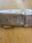 ***nos Honda 80112-942-810 Plate, Rr.. Fixed Price $33.76.