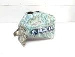 05 Suzuki Eiger LT-F400 Gas Fuel Tank Cover Panel 44271-38F00. Fixed Price $58.93.