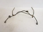 03 Honda Trx 500 Fa Foreman Rear Fender Stays 80218-HN2-000 2001-2004. Fixed Price $35.00.