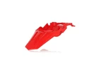 Acerbis Rear Fender - Red 2872680227. Fixed Price $41.83.