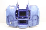 Yamaha Big Bear 250 2X4 07 Fender Rear (blue) 1P0-F1600-20-00 52537. Fixed Price $169.99.