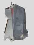 Oem Factory Polaris Lower Right Rh Front Fender 2018-2021 Rzr RS1 5453958-070. Fixed Price $35.00.