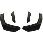 Direction 2 Overfender Fits Kawasaki. Fixed Price $166.49.