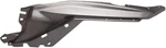 Maier Black Carbon Rear Fender Pair Can Am Maverick X3 Max Rr 4X4 20-21. Fixed Price $496.92.