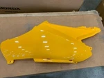 2004 Honda TRX650 Fourtrax Rincon Right Tank Side Cover 83550-HN8-000ZC New. Fixed Price $74.56.