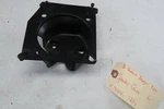 Oem Kawasaki Motorcycle Left Speaker Cover 1986 Voyager 1200 14024-1201. Fixed Price $10.00.