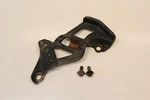 07 Yamaha Raptor Yfm 350 Left Frame Guard Protector 5YT-2117G-00-00 2004-2013. Fixed Price $14.95.