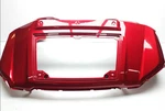 2019-2023 Kawasaki Mule Pro-fxr Front Fender C.p. Red Oem 35004-0337-V9. Fixed Price $386.26.