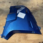 Polaris Oem Left Blue Upper Side Panel Sportsman Touring Eps 550 850 2013 2014. Fixed Price $79.95.