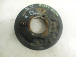A43 Suzuki Ltf 300 4WDXM King Quad 1994 Rf Brake Panel 54510-39D00 54540-19B10. Fixed Price $94.49.