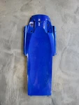 Used Oem 2007-2008 Suzuki Gsxr 1000 Undertail Blue 63120-21H00-YKY. Fixed Price $90.00.
