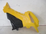 Can Am Outlander 450 Dps Efi Right Side Cover Panel Yellow 705009019 2015. Fixed Price $85.00.