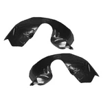 For Mercury Sable 08-09 Fender Liner Set Front Driver & Passenger Side. Fixed Price $62.38.