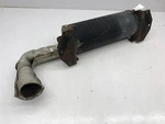 John Deere Gator 825I 835R Muffler AUC15831. Fixed Price $294.99.
