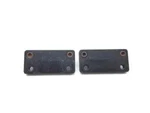 Front Fender Lift Brackets 2004 Harley-davidson Road King Efi Flhri 3015A. Fixed Price $22.54.