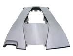 Fits Brp Fixed Hood, Brushed Aluminum For Ski-doo, Can-am, Pt# 705008346. Fixed Price $1107.23.