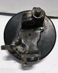 2004 Honda TRX90 Sportrax Front Left Brake Drum Hub Spindle. Fixed Price $30.00.