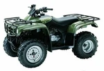 Oem Honda Recon Trx 250 Fourtrax Rear Fender Green New Factory Genuine. Fixed Price $699.95.