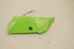 Honda Talon 1000X-4 21 Cover Radiator Right Green 61410-HL6-A00ZC 50702. Fixed Price $79.98.