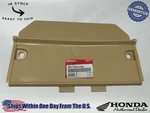Honda Fourtrax TRX300 Battery Cover Plastic Brown Tan 80311-HM4-A10ZD. Fixed Price $33.07.