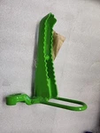 Foot Rest Left # 34028-1366-CC Kawasaki 1996 Mojave 250 Atv. Fixed Price $89.99.