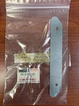 New Nos Factory Yamaha Part# 29U-21623-00-00 Mudflap Fitting Plate YTM225 Yfm. Fixed Price $19.99.