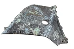 10 Polaris Sportsman 850 4X4 Upper Left Side Panel Shroud Cover. Fixed Price $99.99.
