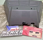 New Genuine Honda 17611-HA8-680ZA Tank Cover Lid, Spacy GRAY,86-87 TRX250. Fixed Price $193.27.