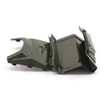 Polaris Cover, Front, Sagebrush Green Metallic, Genuine Oem Part 5439069-498. Fixed Price $124.99.