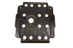 Kawasaki Prairie 360 11 Skid Plate Middle 55020-1789 54254. Fixed Price $18.99.