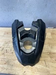 07-08 Polaris Outlaw 525S Gas Tank Cover Plastic Genuine Oem 5436301-070. Fixed Price $45.00.