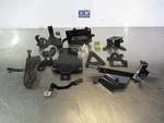 EB1346 2019 Indian Springfield Dark Bracket Kit. Fixed Price $99.99.