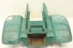 Polaris Xplorer 250 4X4 00 Fender Rear 5433424-195 35442. Fixed Price $124.98.