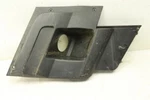 Arctic Cat Prowler 700 Hdx Xt 17 Side Body Cover Right Rear 4406-612 31846. Fixed Price $39.89.