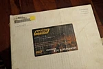 2000-04 Moose Fender Cover For Honda Rubicon Mossy Oak Break Up MUDFC-14. Fixed Price $49.95.