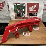 Honda Talon Right Front Fender Pearl Reaper Red 61100-HL6-A00ZA. Fixed Price $200.00.